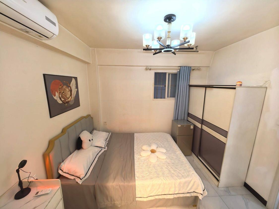 合租·金泉家园