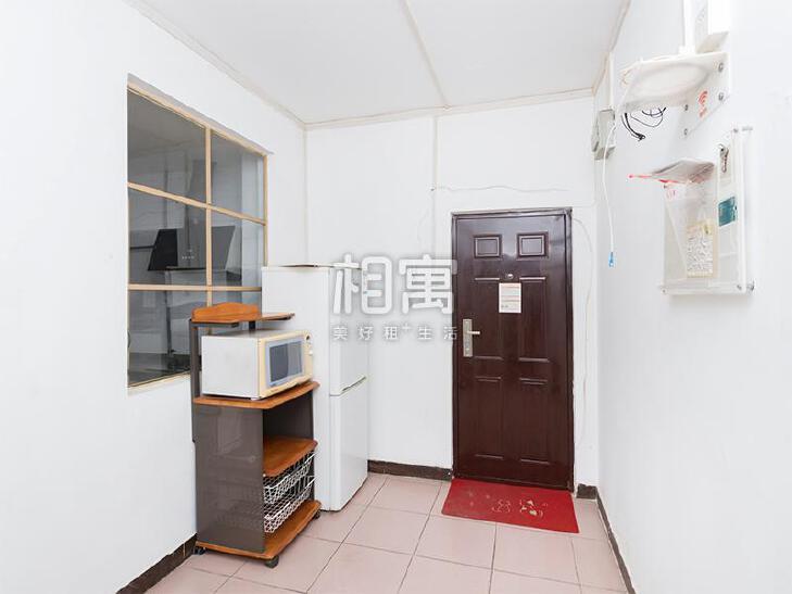 整租·新风北街