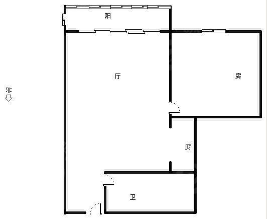 整租·远洲九悦廷