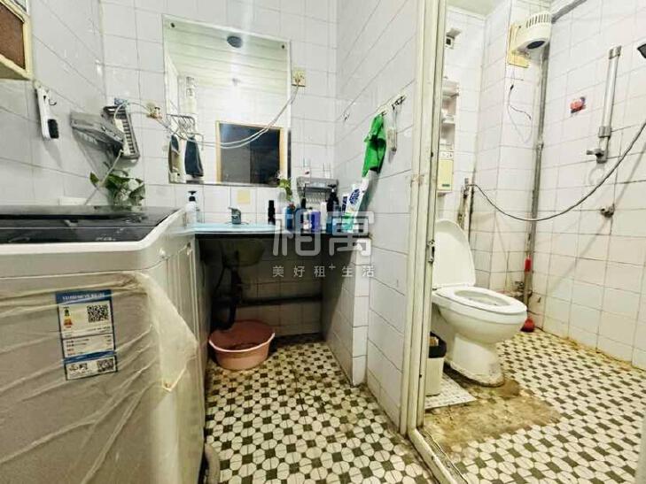 合租·枣园小区