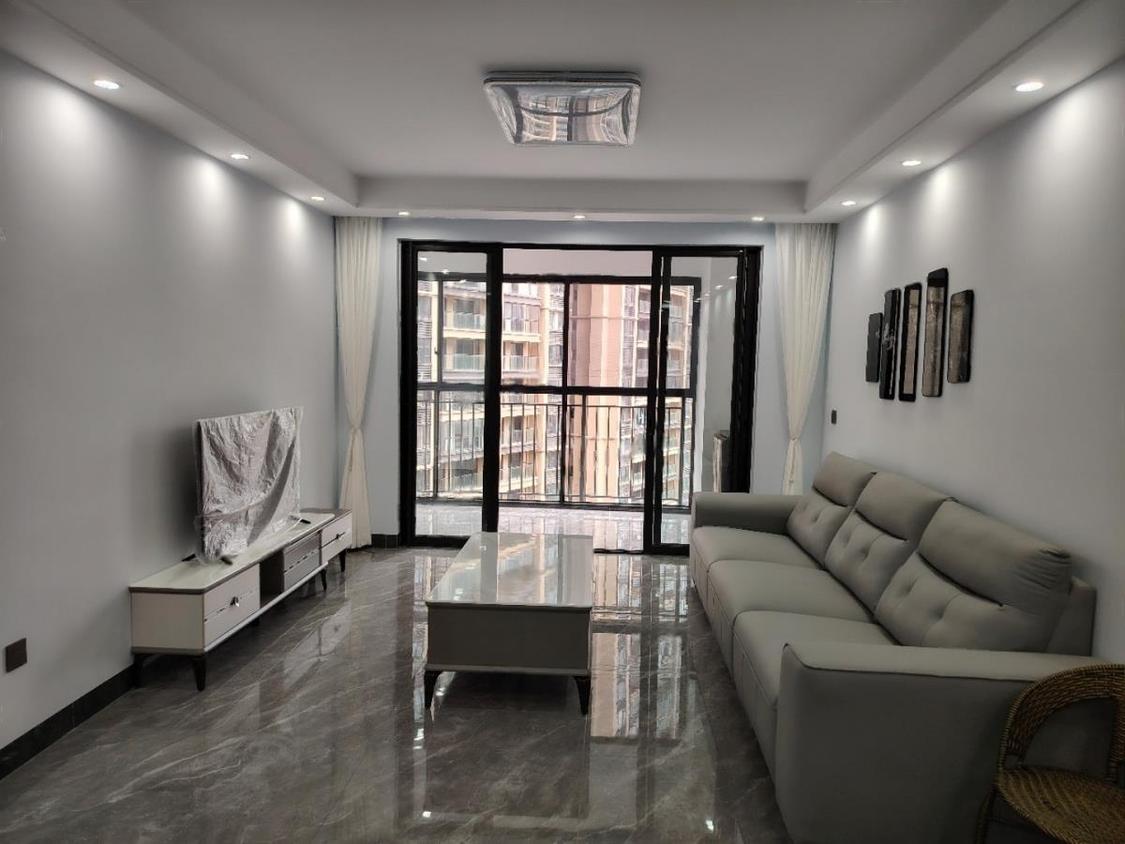 整租·花样年麓湖国际