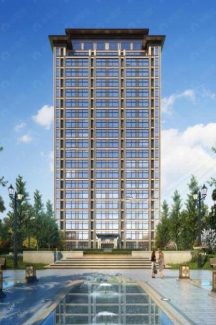 成都成都融创春风十里龙泉驿 阳光城/建面77平-137平