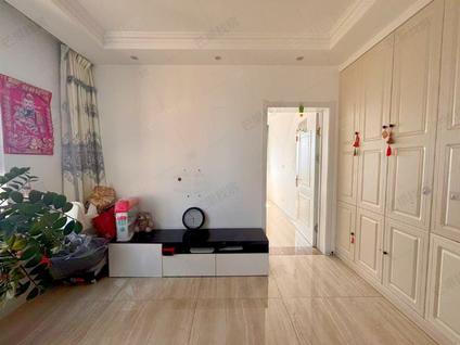 于洪怒江北街整租 乾景花园2室1厅/75平/高楼层