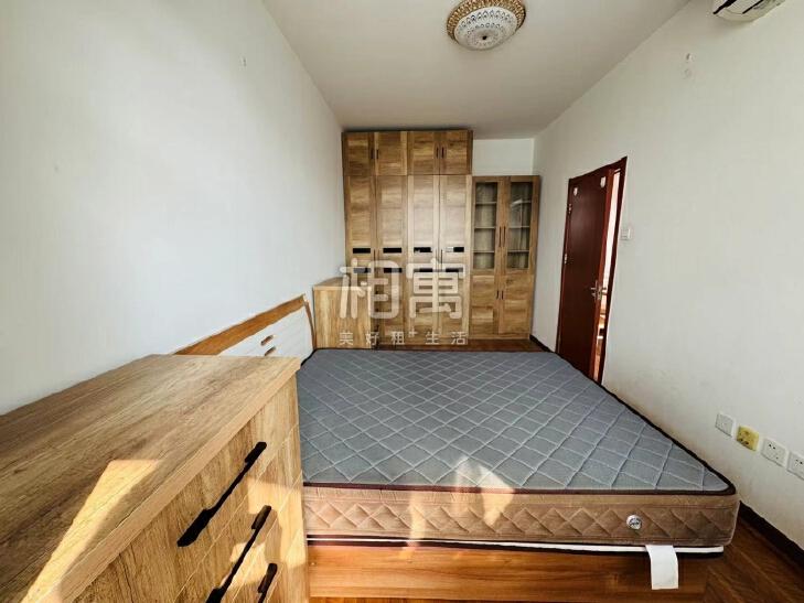 合租·团结湖(北里)