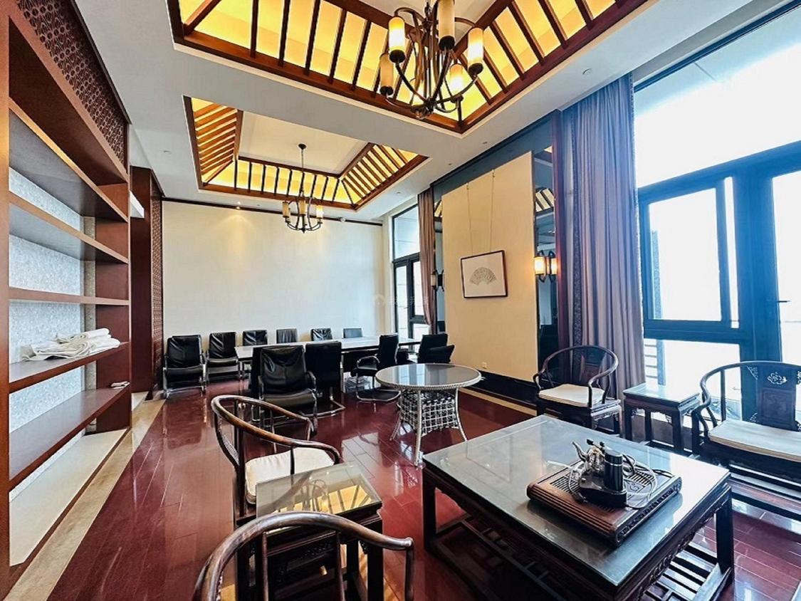 整租·尚筑金座