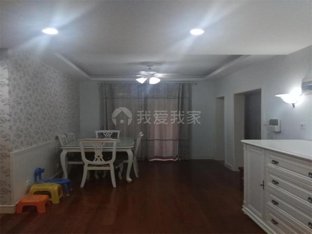 整租·绿地东上海海富城市花园(一期)