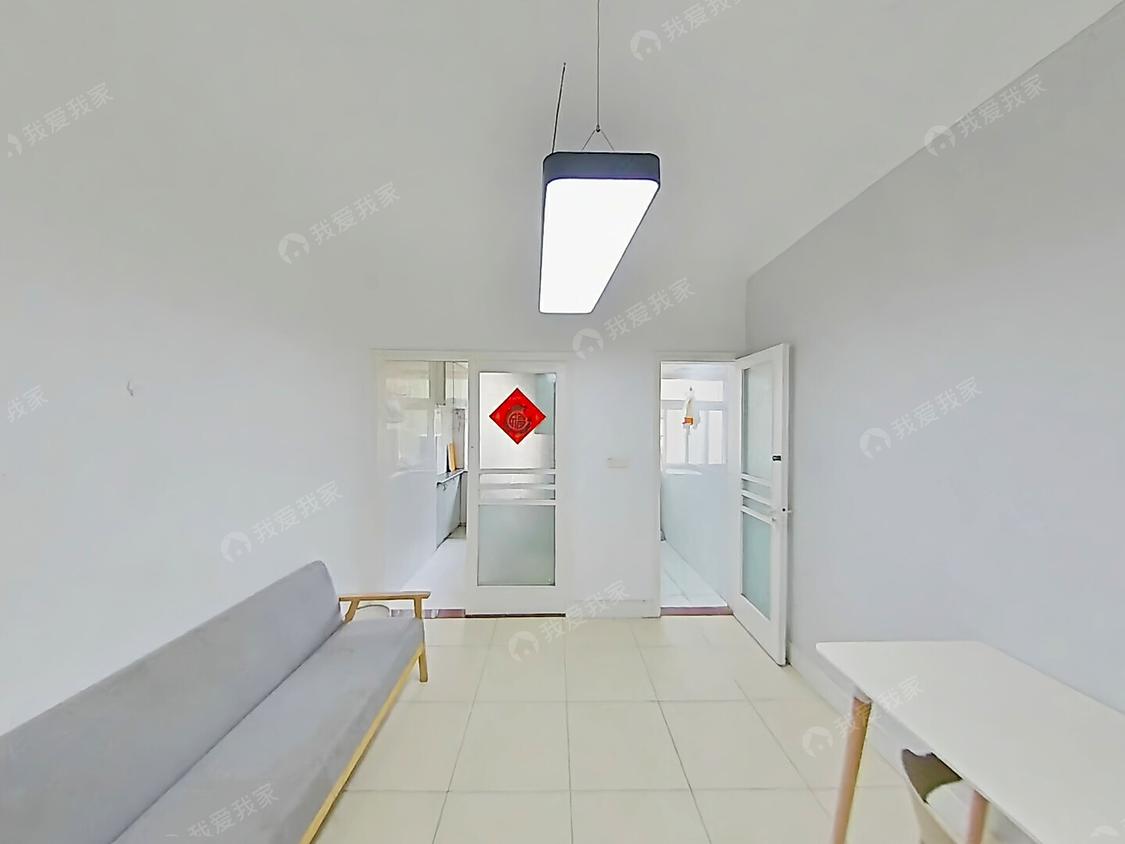 整租·大石桥双号（2-28）