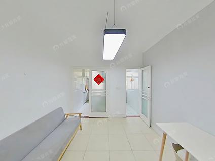 undefined整租·大石桥双号（2-28） 3室1厅81.68㎡ | 南北 | 玄武 丹凤街