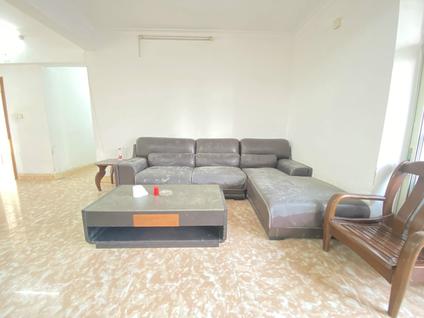 黄埔大沙地整租 东苑小区(黄埔)3室2厅/116平/低楼层