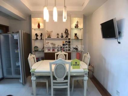 江宁东山整租 东新南路5室2厅/198平/高楼层