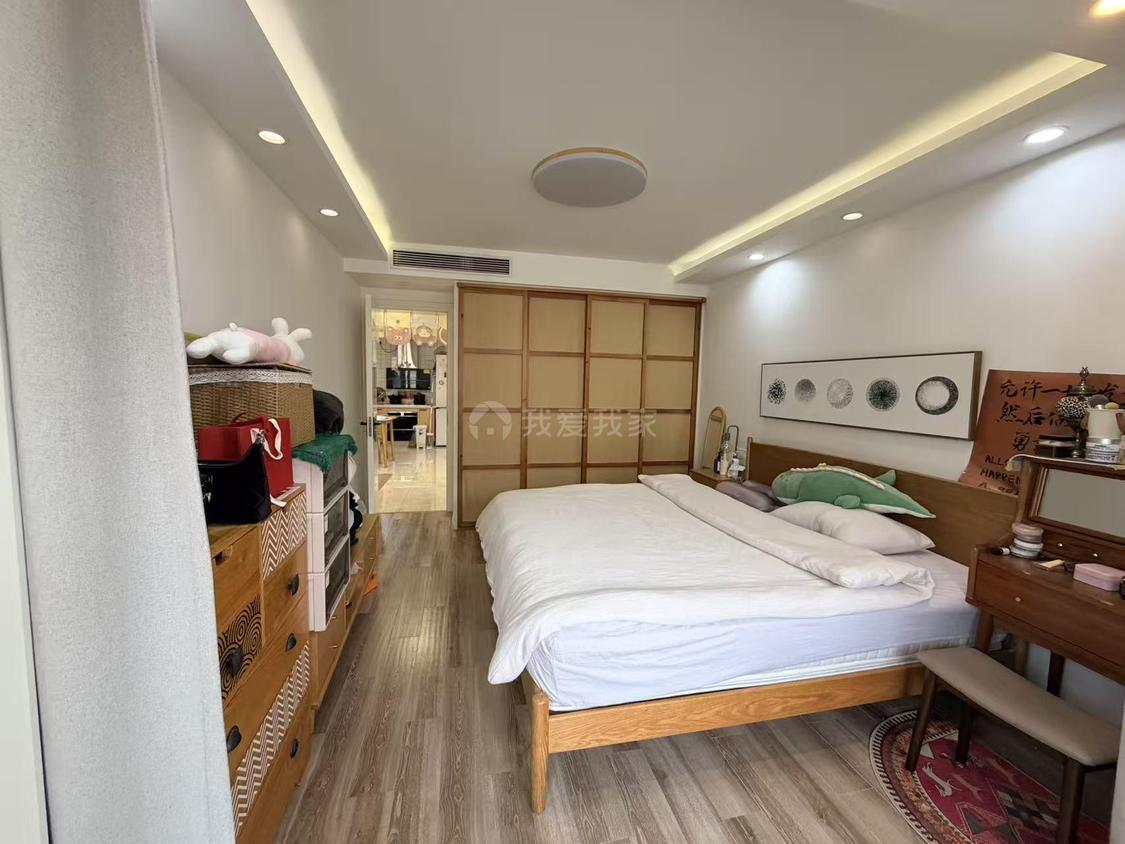 整租·香樟苑(南苑)