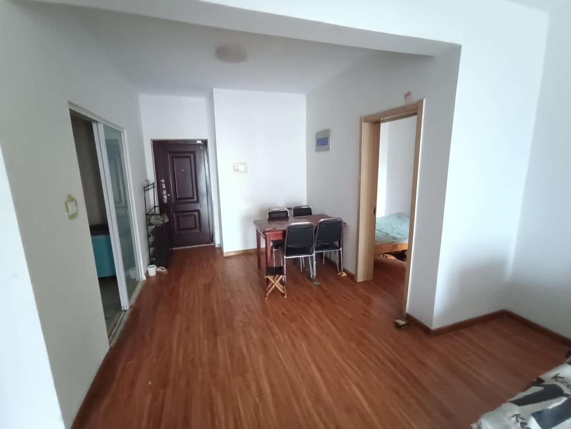 整租·绿地中央广场(三区)