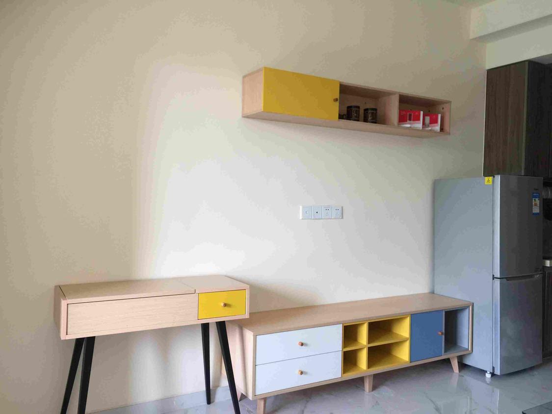 整租·碧桂园凤凰湾(风情荟庭)