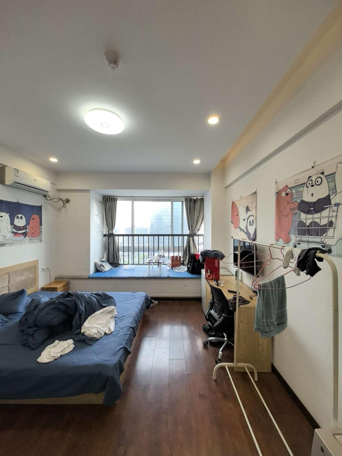 整租·梦享城