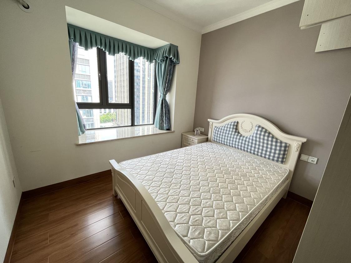 整租·海航豪庭(南苑五区)