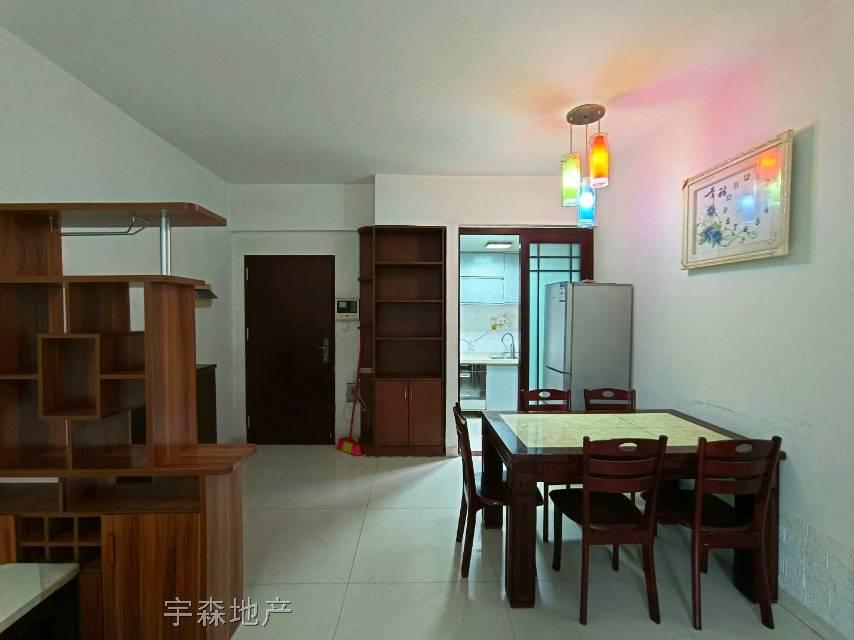 整租·联华花园城