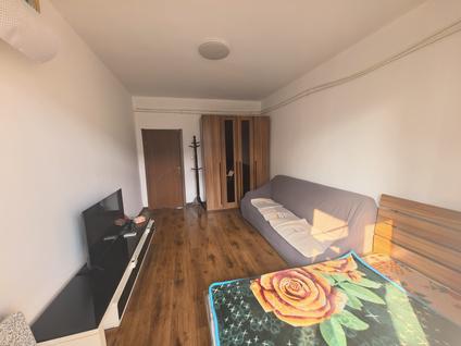 北辰北仓整租 仕名公寓2室1厅/50平/高楼层