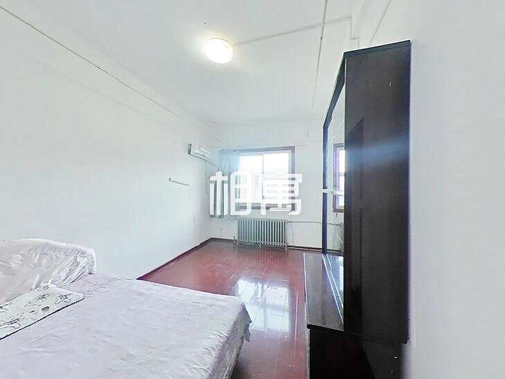 整租·北三环西路47号院