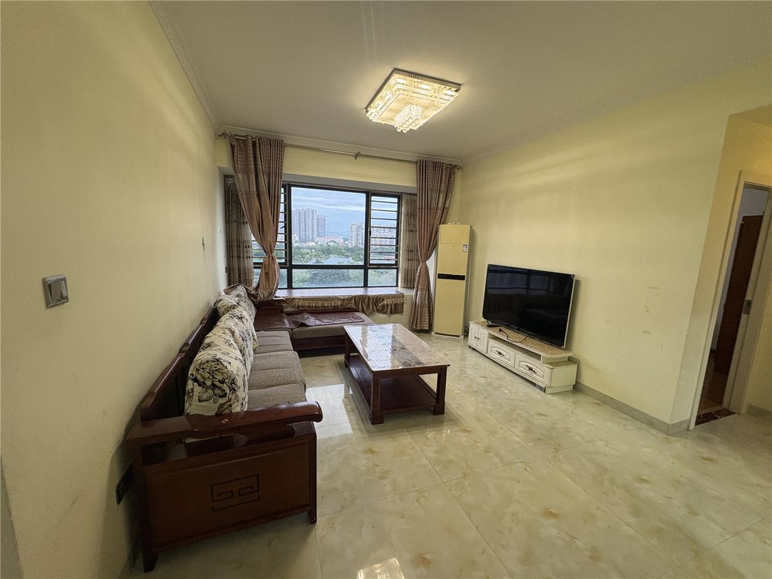 整租·银溪春墅