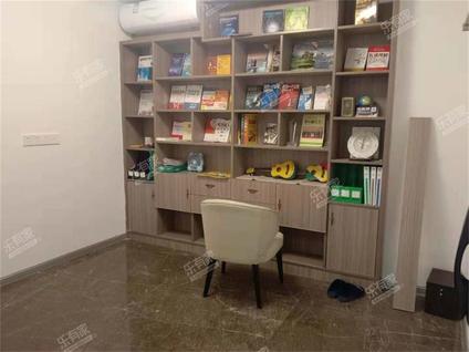 火炬开发区濠头整租 水木年华2室0厅/97平/低楼层