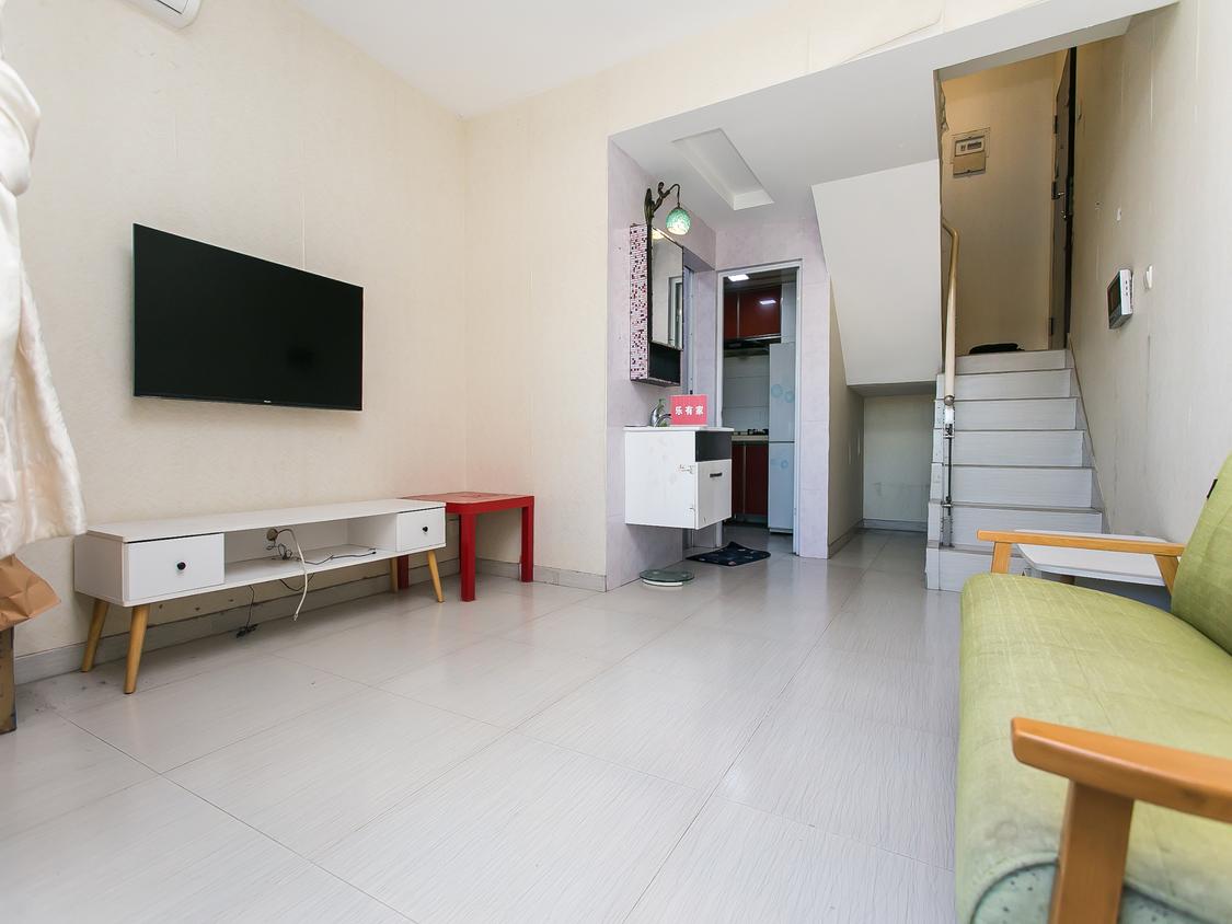 整租·碧海富通城(三期)