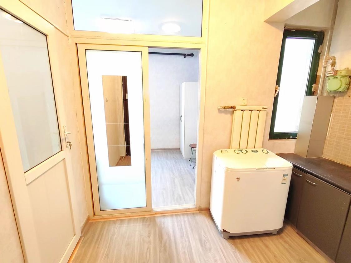 整租·新文化花园(新景居)