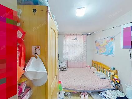 南开向阳路街整租 彩霞里2室1厅/43平/中楼层