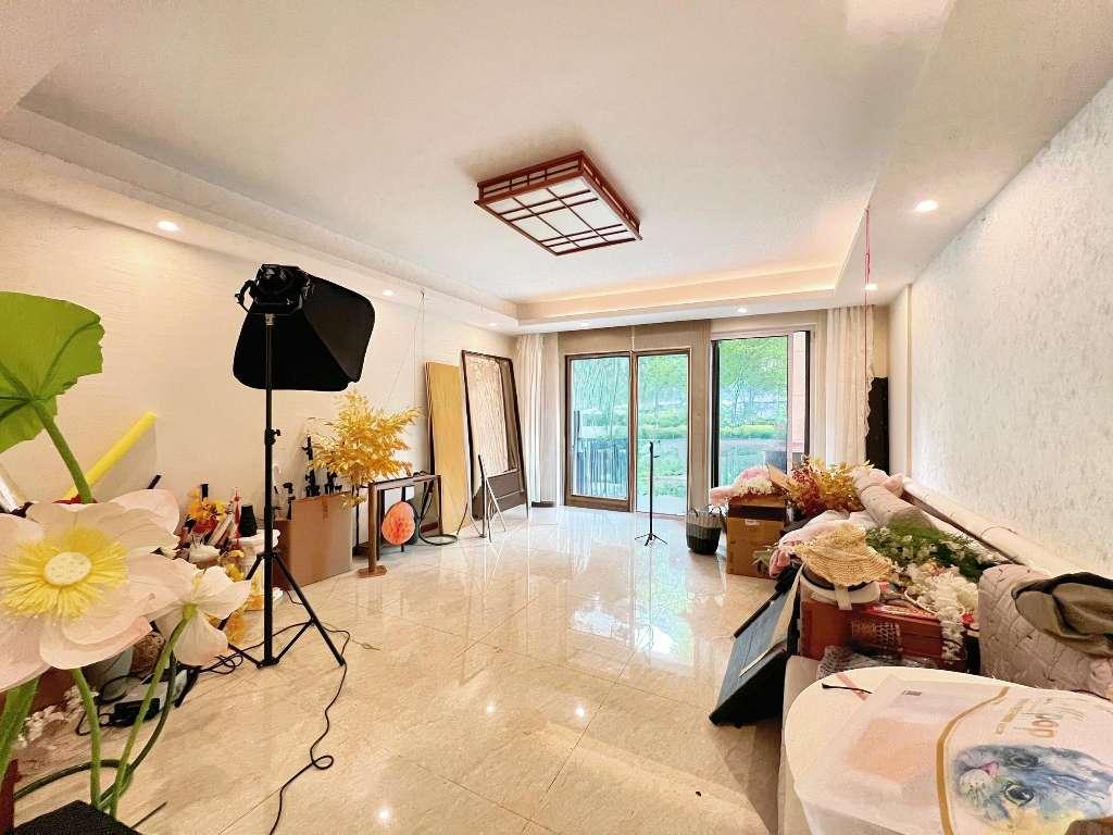 整租·太湖国际社区(花语莱茵)