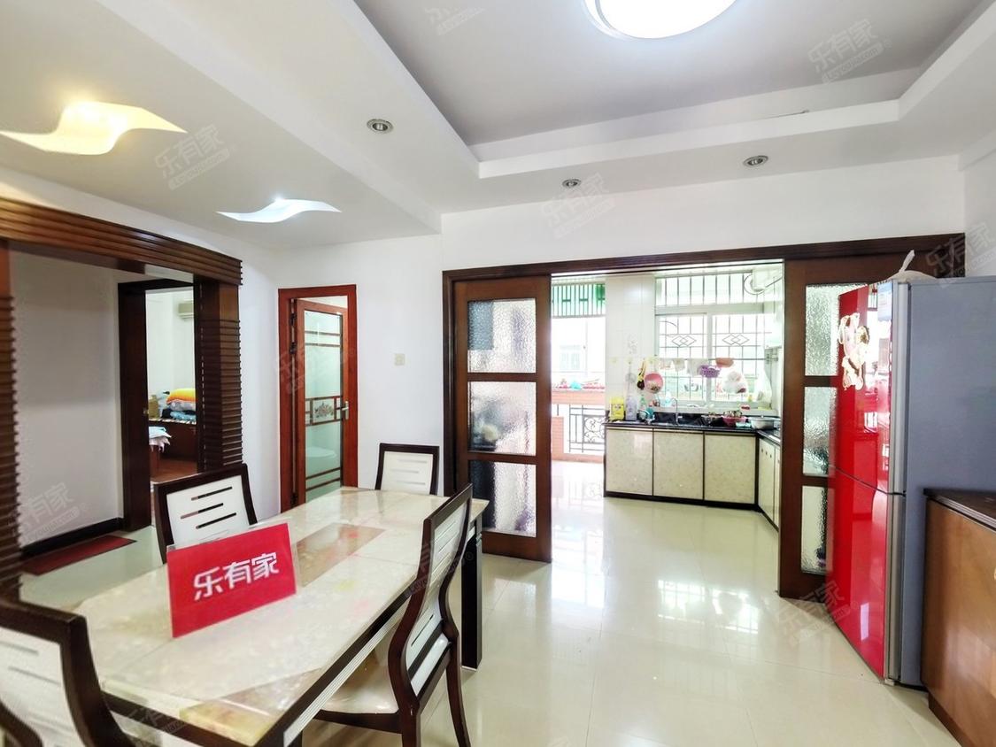 整租·天明花园B区