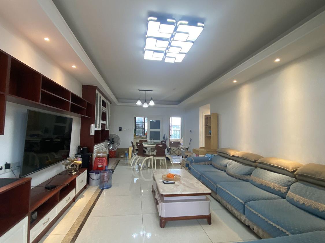 整租·万科中央公园