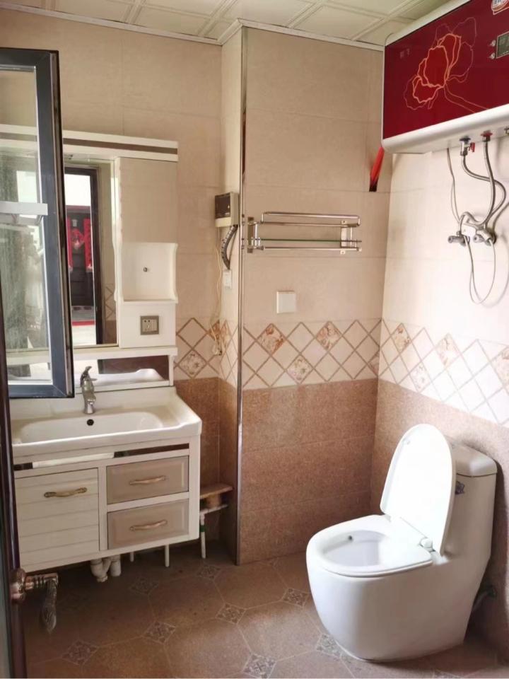 整租·民乐社区