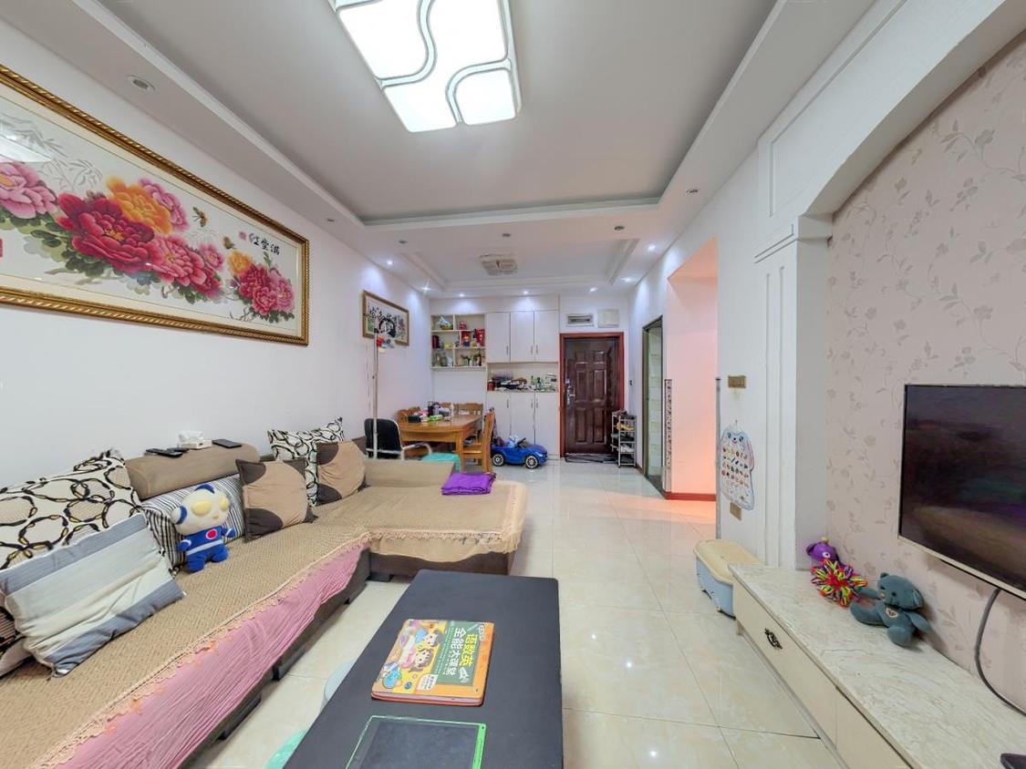 整租·大鼎湖滨丽景