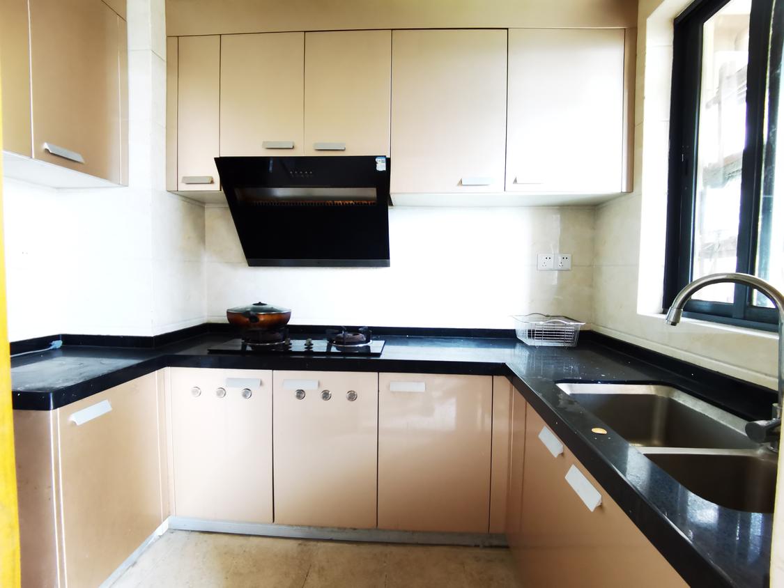 整租·美的翰城(嘉园)