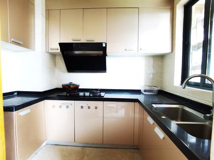 顺德北滘整租 美的翰城(嘉园)4室2厅/128平/高楼层