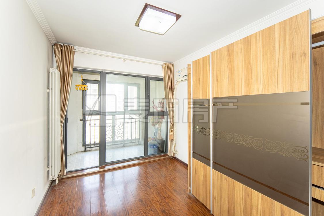 整租·中海紫御公馆