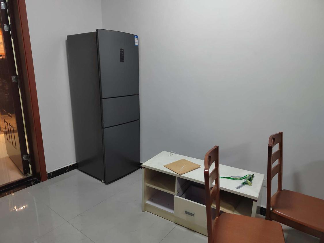 整租·恒大翡翠华庭