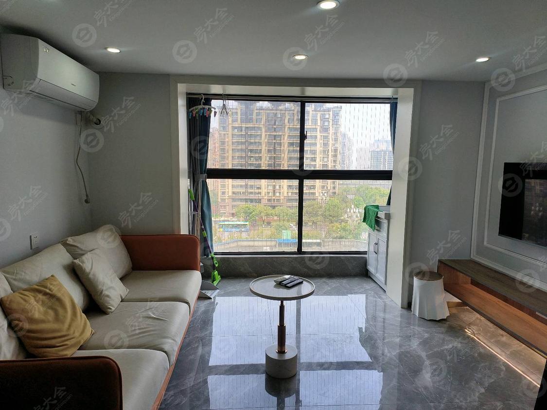 整租·碧桂园江州府