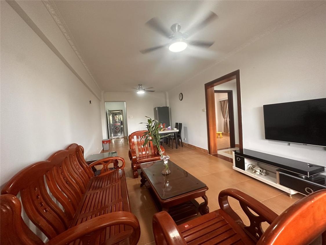 整租·利泰公寓