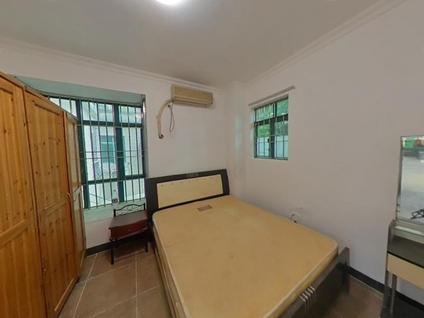 undefined整租·名苑小区(二区) 2室1厅60㎡ | 南 | 南海 南海大道北