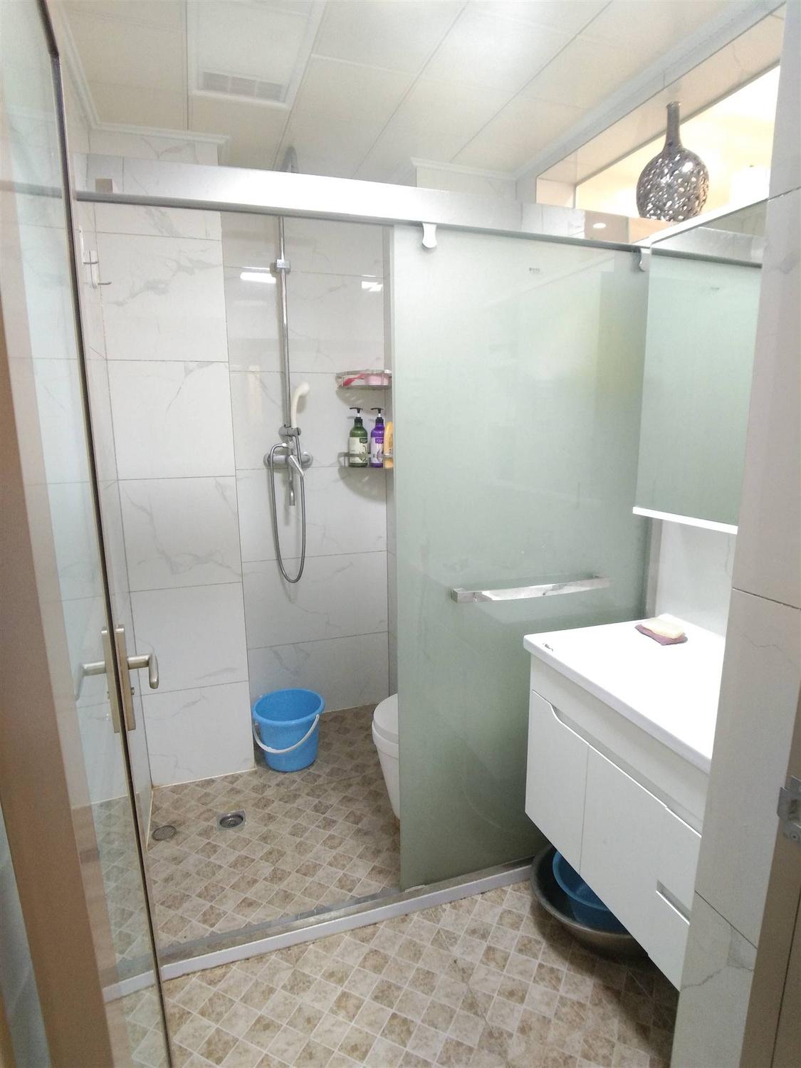 整租·中澳城(公寓住宅)