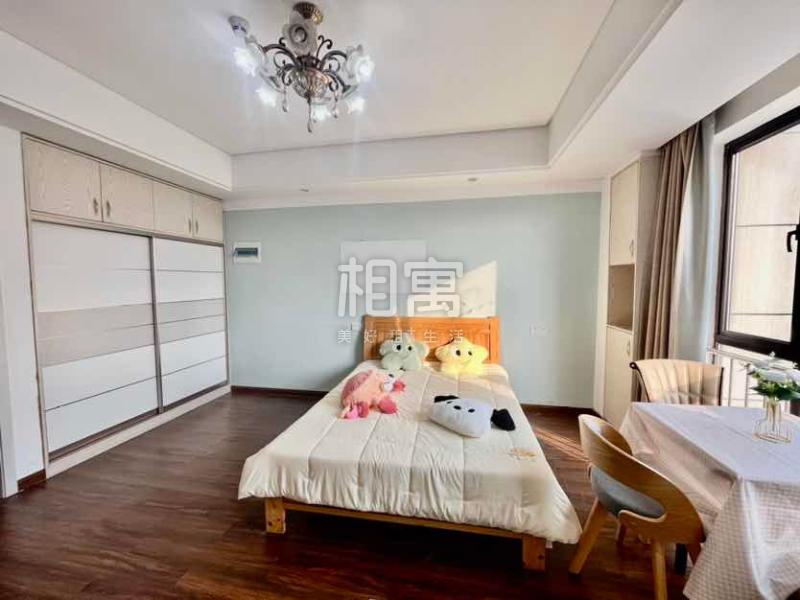 整租·美上商业中心