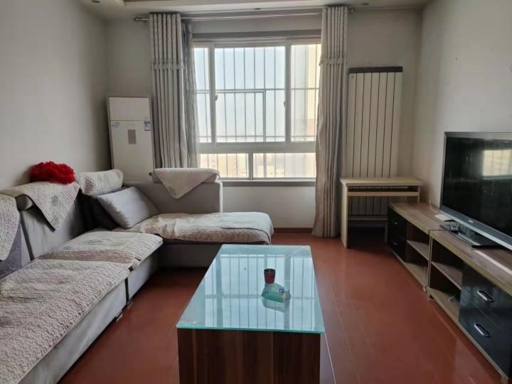 整租·金谷阳光地带