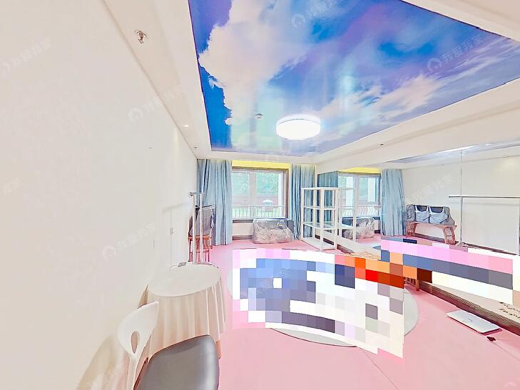 整租·US联邦公寓