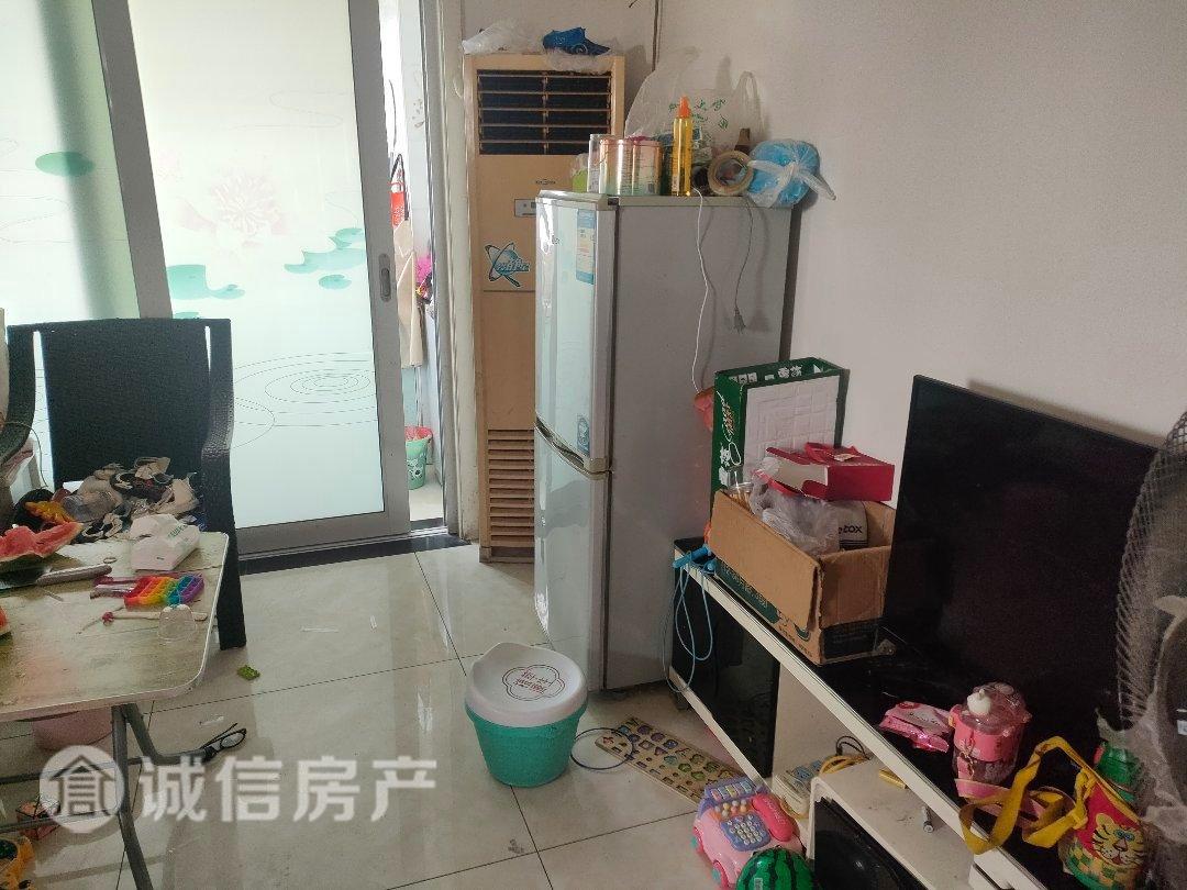 整租·新都市华庭西区