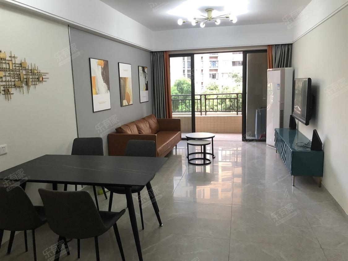 整租·保利西海岸