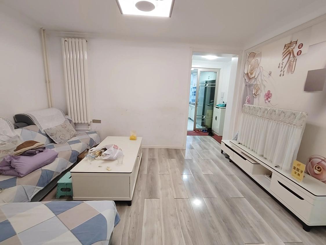 整租·海西第二干休所小区