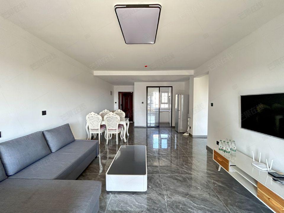 整租·荣盛盛京绿洲