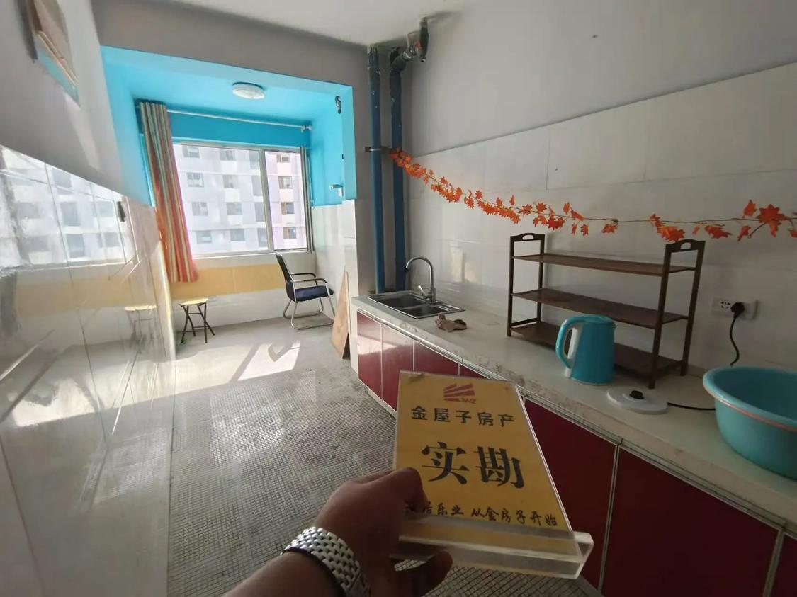 整租·海宏一号B区