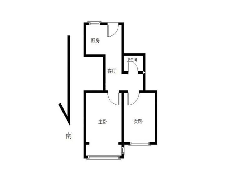 整租·翠微东里