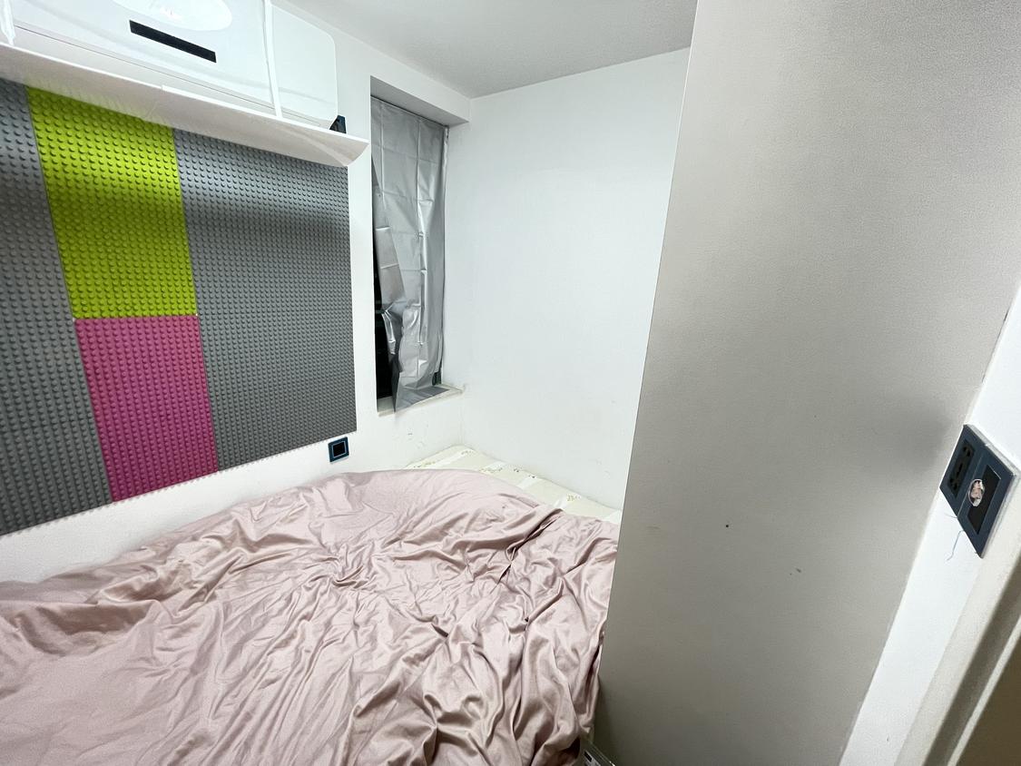 整租·骏皇名居